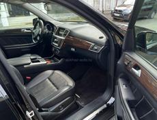 Mercedes-Benz GL-Класс