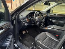 Mercedes-Benz GL-Класс