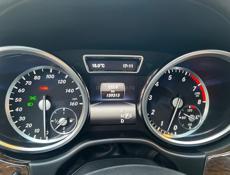 Mercedes-Benz GL-Класс