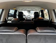 Mercedes-Benz GL-Класс