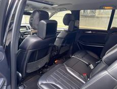 Mercedes-Benz GL-Класс