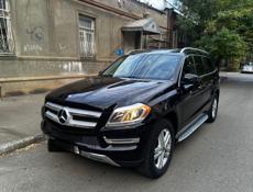Mercedes-Benz GL-Класс