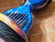 Гера скутер 