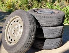 Диски+шины 