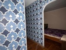 Квартира однокомнатная на длительный срок!