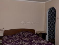 Квартира однокомнатная на длительный срок!