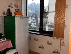 Квартира однокомнатная на длительный срок!