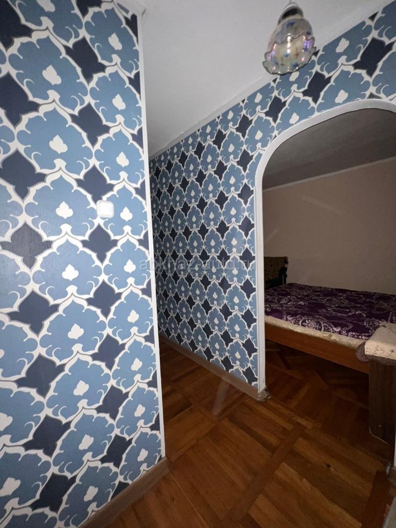 Квартира однокомнатная на длительный срок!