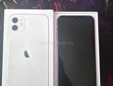 11 айфон