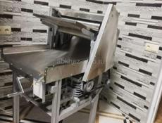 Цех полуфабрикатов