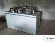 Цех полуфабрикатов