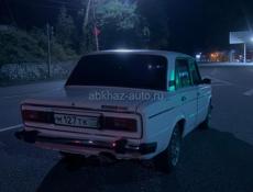 ВАЗ 2106