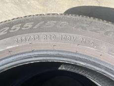 Шины 255/50/R20