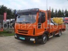 Услуги эвакуатора