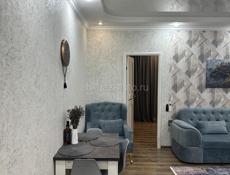 Квартира готова техника мебель вся новая все остается продаю срочно