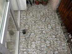 Квартира готова техника мебель вся новая все остается продаю срочно