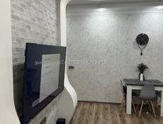 Квартира готова техника мебель вся новая все остается продаю срочно