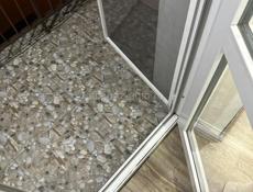 Квартира готова техника мебель вся новая все остается продаю срочно