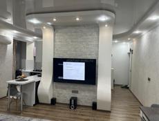 Квартира готова техника мебель вся новая все остается продаю срочно