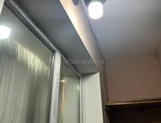 Квартира готова техника мебель вся новая все остается продаю срочно