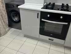 Квартира готова техника мебель вся новая все остается продаю срочно