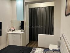 Квартира готова техника мебель вся новая все остается продаю срочно