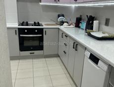 Квартира готова техника мебель вся новая все остается продаю срочно