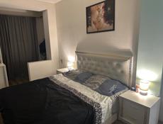 Квартира готова техника мебель вся новая все остается продаю срочно