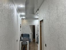 Квартира готова техника мебель вся новая все остается продаю срочно