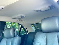 Mercedes-Benz S-Класс