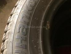Шины хенкук 225/65/17
