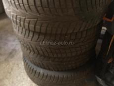 Шины хенкук 225/65/17