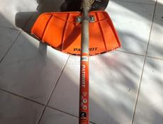Триммер бензиновый Patriot pt5555es