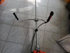 Триммер бензиновый Patriot pt5555es