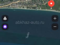 Участок земли