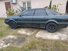 Audi 80
