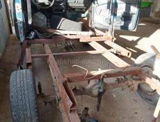 ВАЗ 2123 Нива