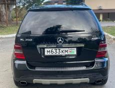 Mercedes-Benz ML