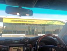 Ищу работу  водителем 