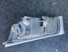 Противотуманка GX470