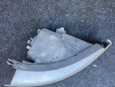 Противотуманка GX470