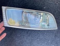 Противотуманка GX470