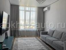 Сниму квартиру на длительный срок 