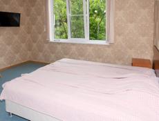 Комната в Синопе 