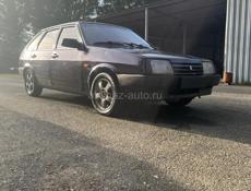 ВАЗ 21093