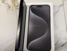 Айфон 15 Pro max 256 g Срочно