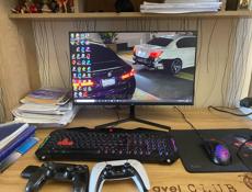 продам или обменяюсь на ноут