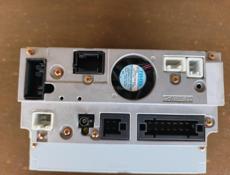 Магнитола w211