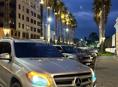 Mercedes-Benz GL-Класс