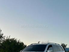 Mercedes-Benz GL-Класс